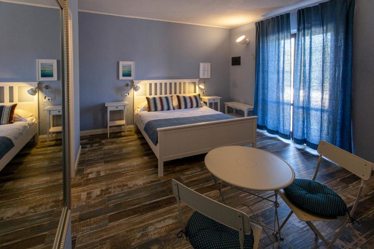 Residence Terme Isola D'Elba Srl Portoferraio Exterior foto
