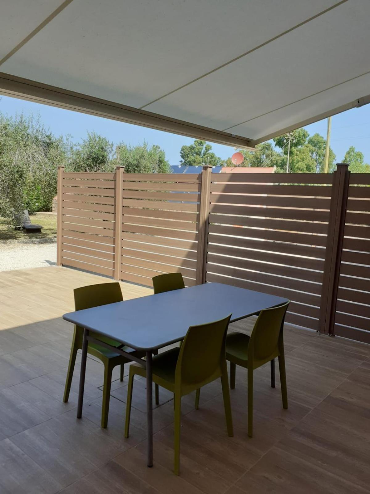 Residence Terme Isola D'Elba Srl Portoferraio Exterior foto